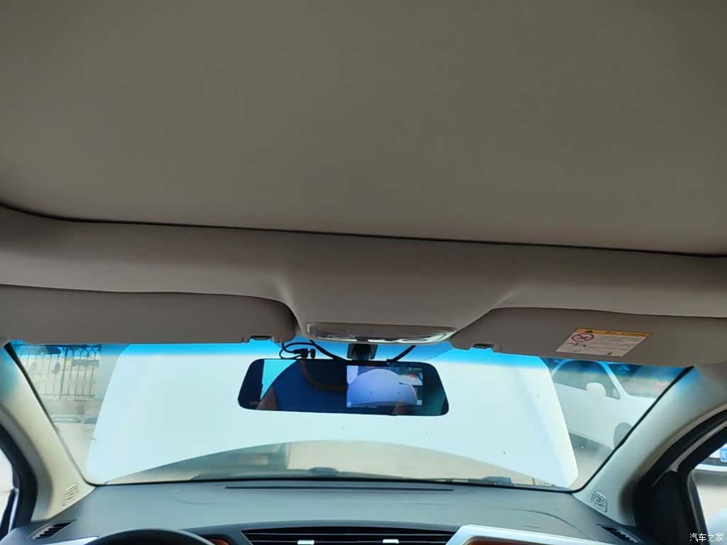 Geely X1, 2018 18
