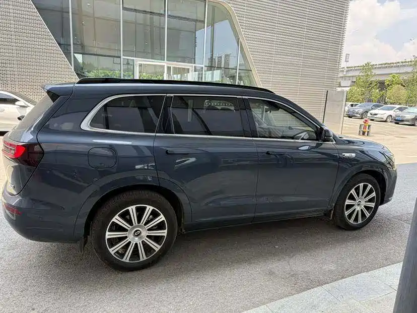 HarmonyOS Ask the world M7