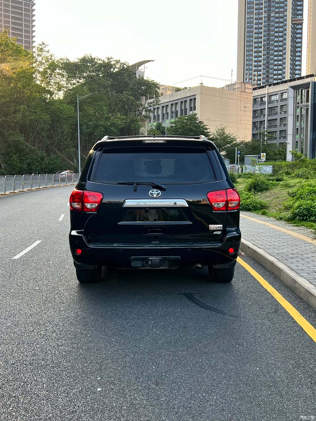 Toyota Sequoia, 2014 14