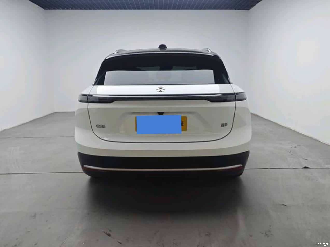 NIO ES6, 2024 4