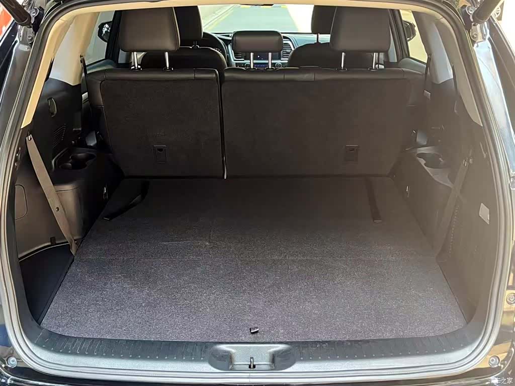Toyota Highlander, 2020 8