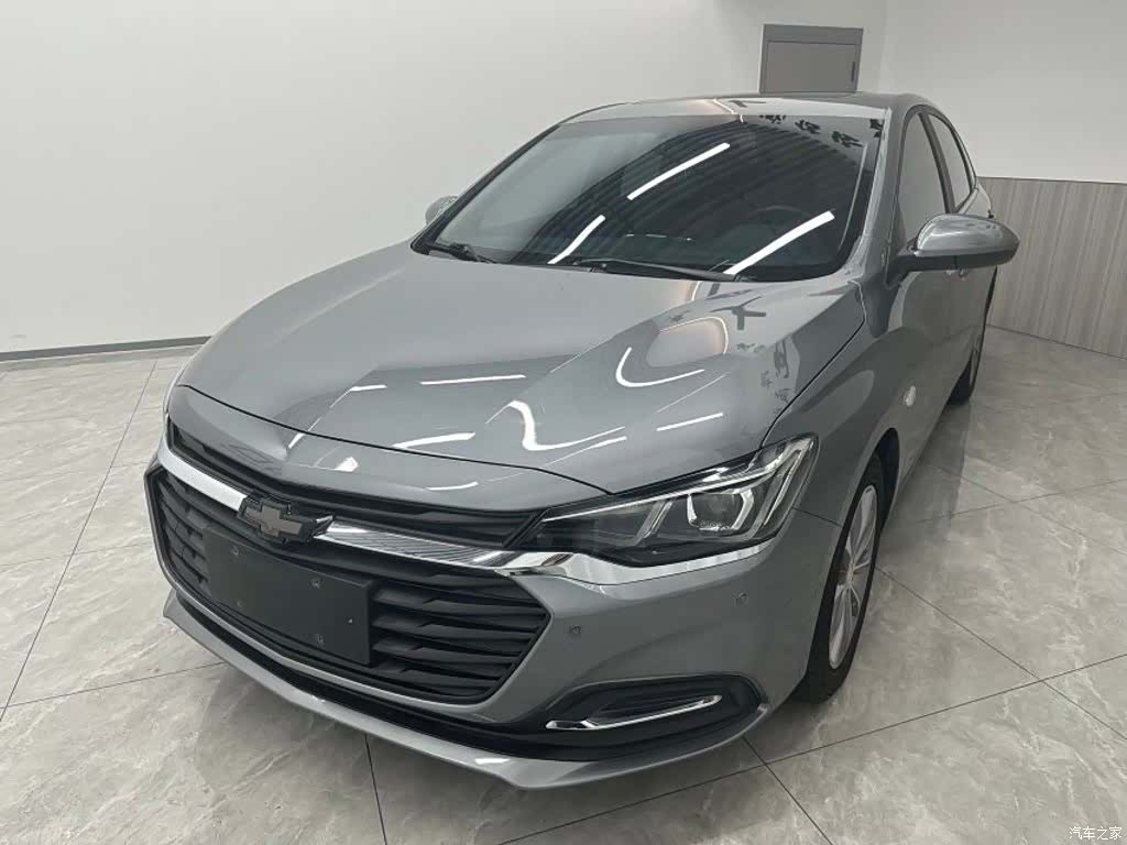 Chevrolet 320, 2022 3