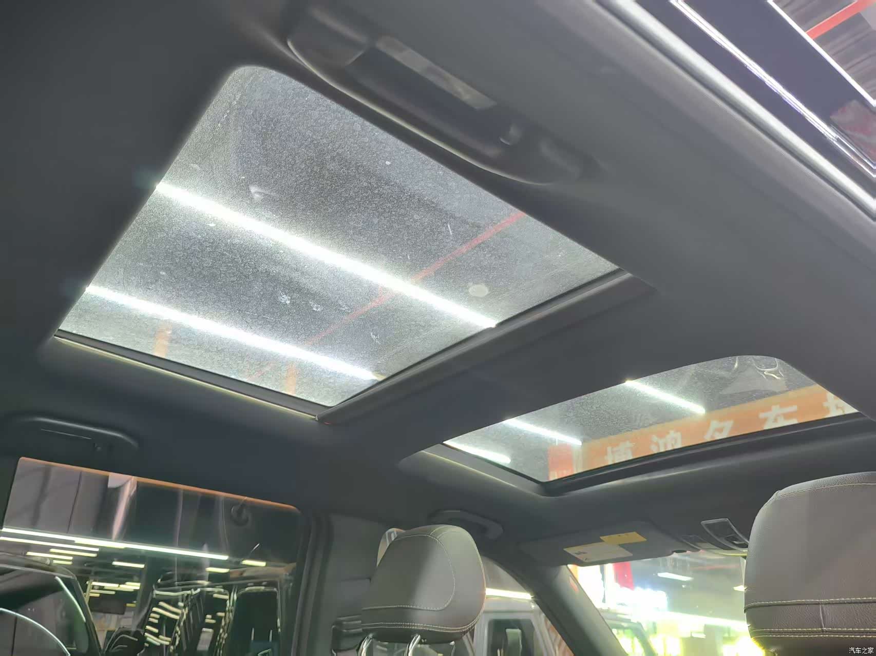 Mercedes-Benz GLS, 2018 11