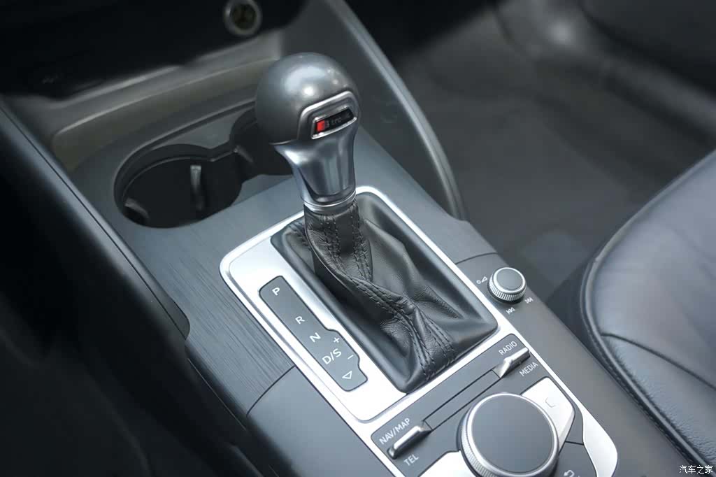 Audi A3, 2020 9