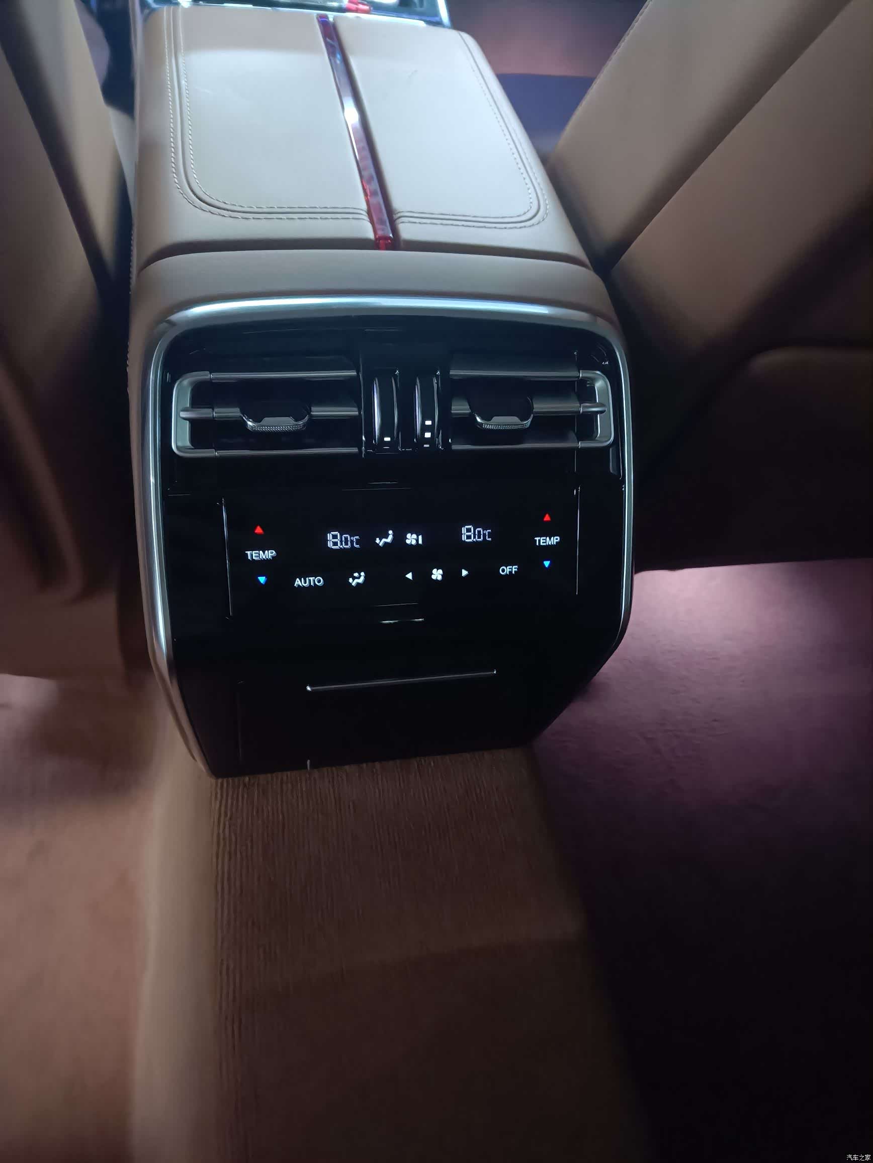 Hongqi H9, 2021 8