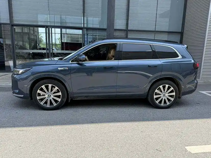 HarmonyOS Ask the world M7