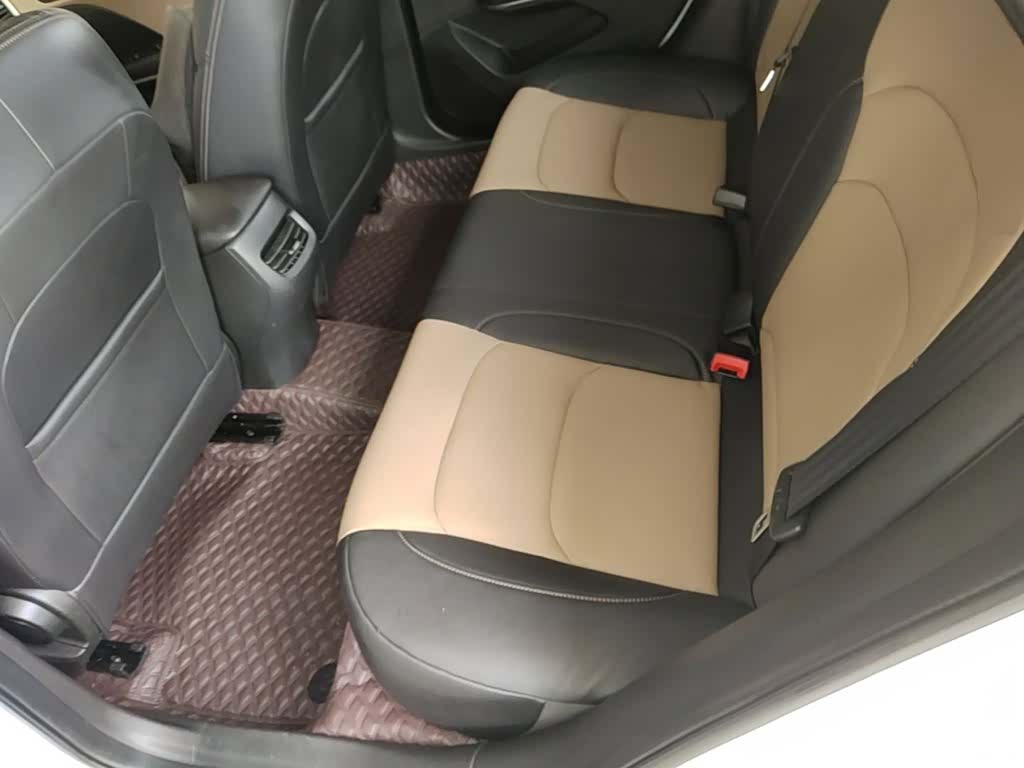 Chevrolet 320, 2022 17