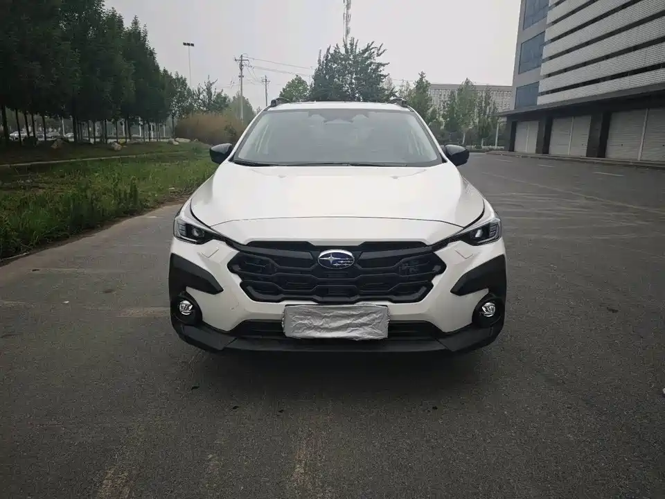 Subaru Xubao