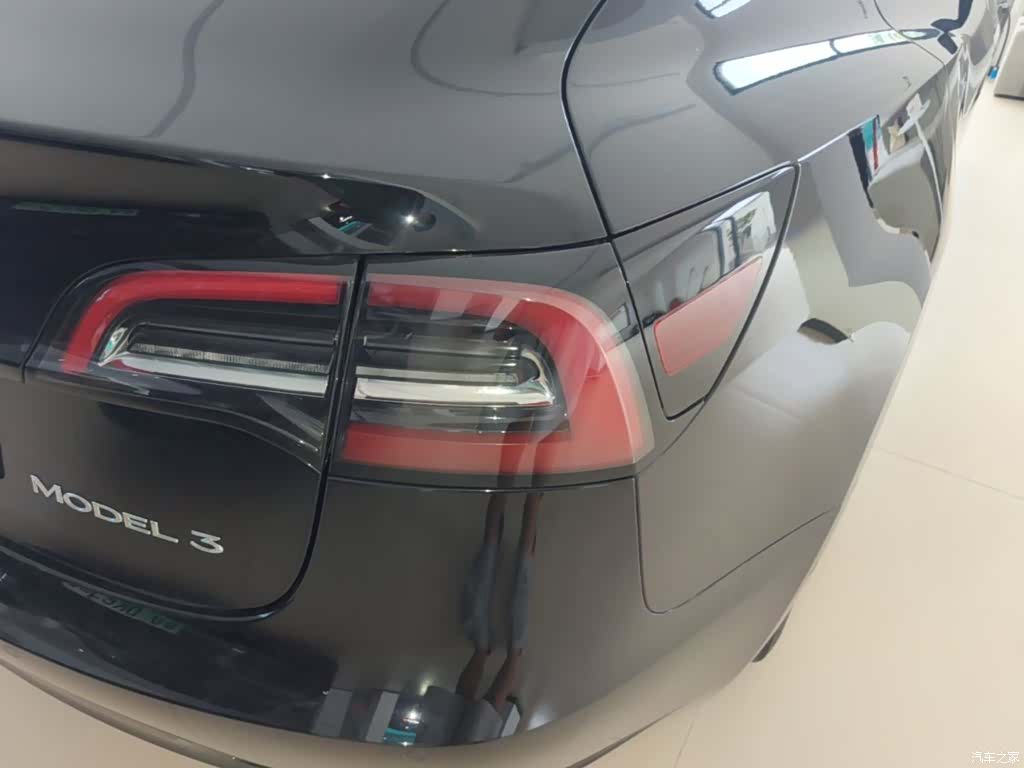 Tesla Model 3, 2023 8