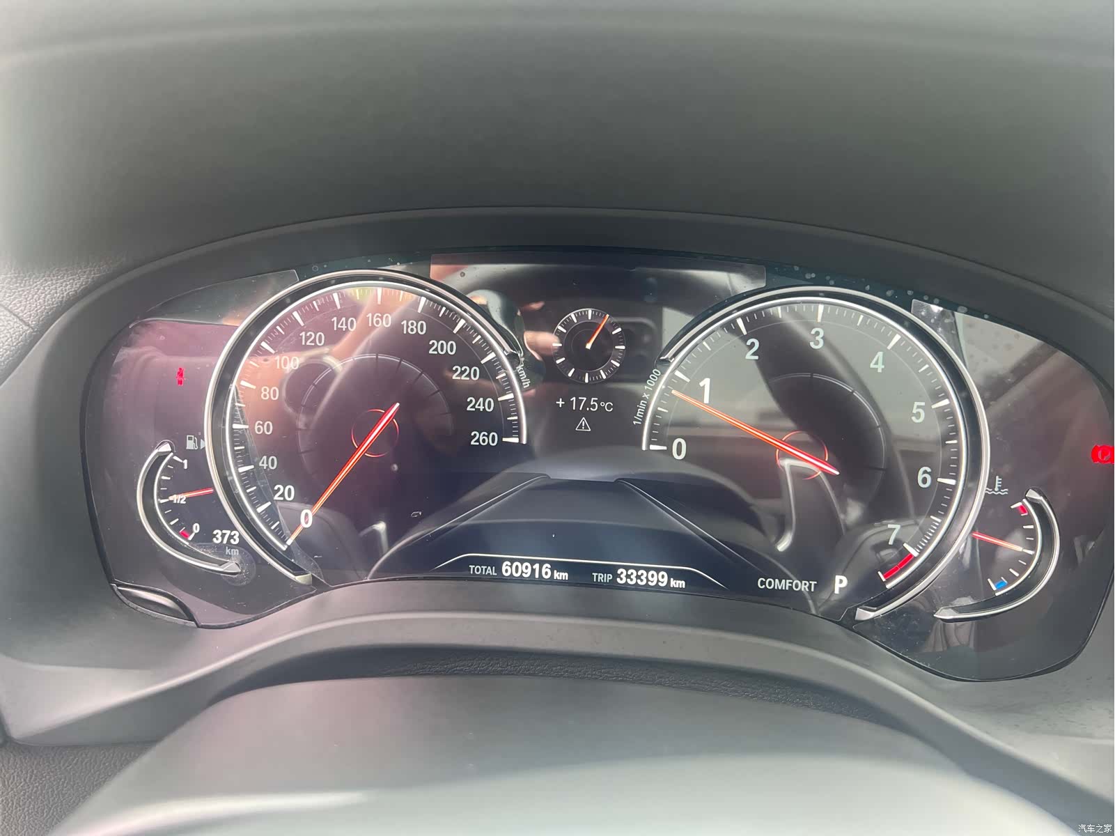 BMW X3, 2019 13