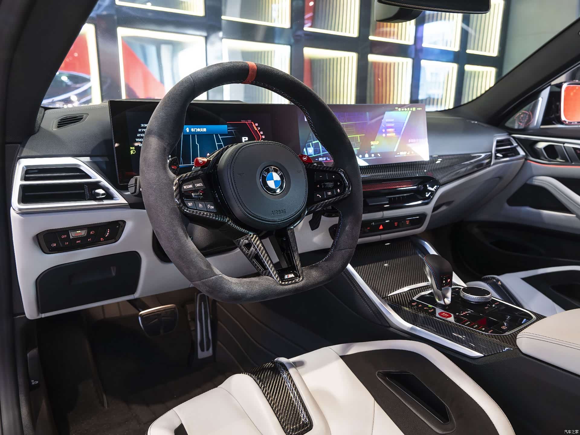 BMW M4, 2025 17