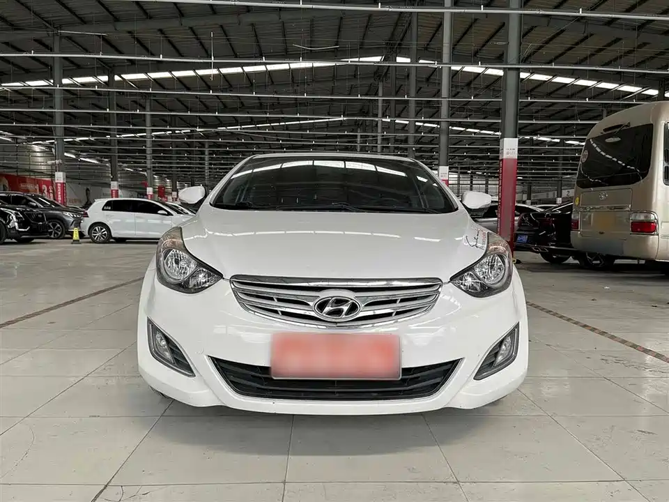 Hyundai Langdong