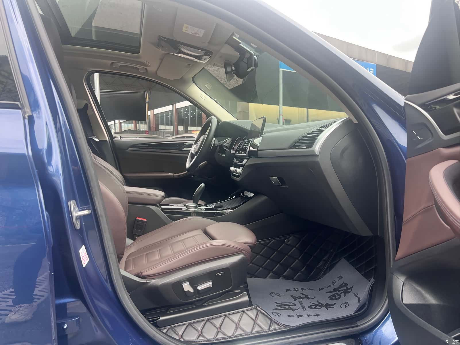 BMW X3, 2019 27