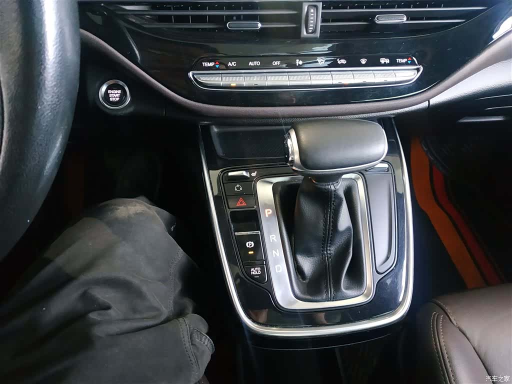GAC M6, 2020 14