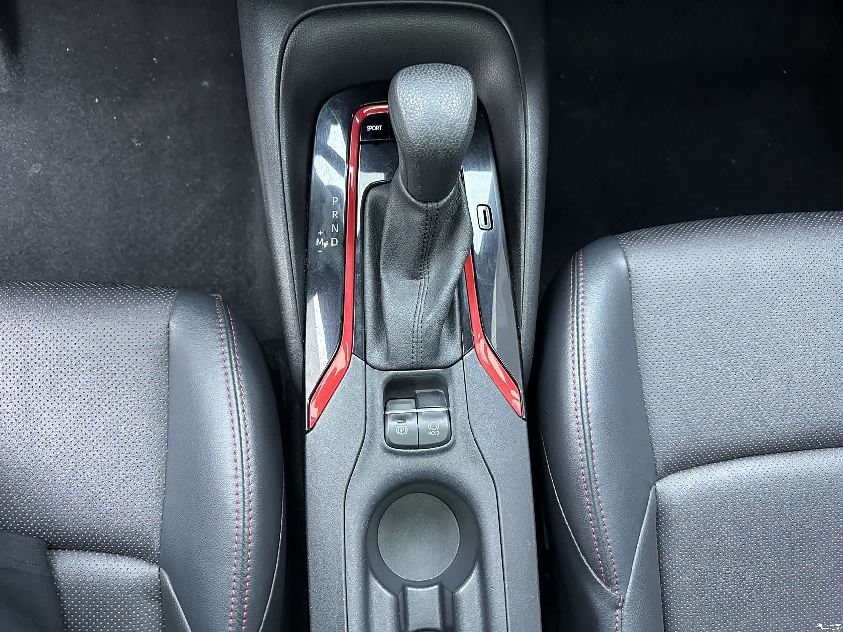 Toyota Levin, 2022 15