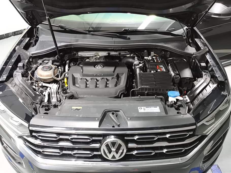 Volkswagen Tanyue Volkswagen Tanyue