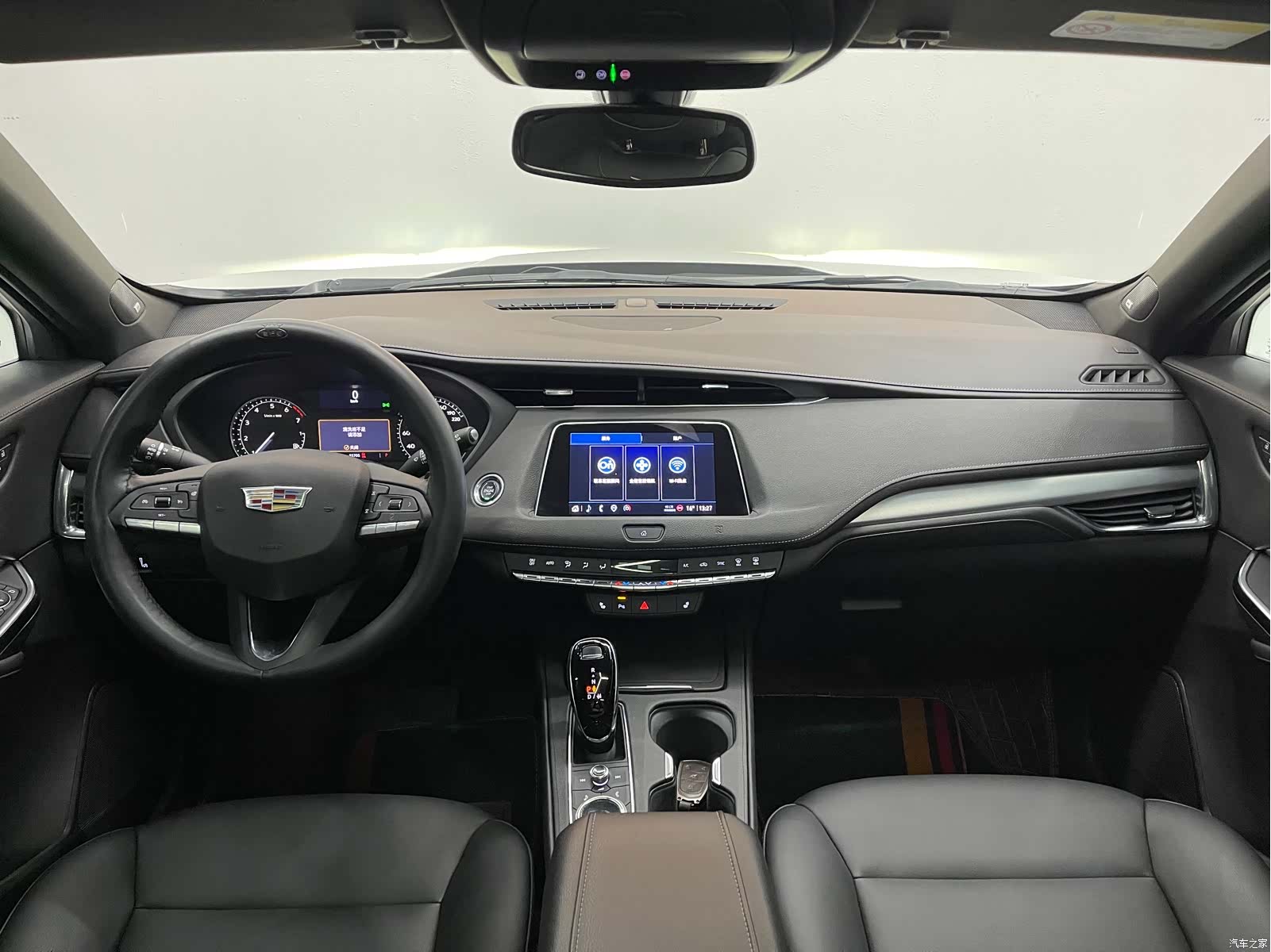 Cadillac XT4, 2021 7
