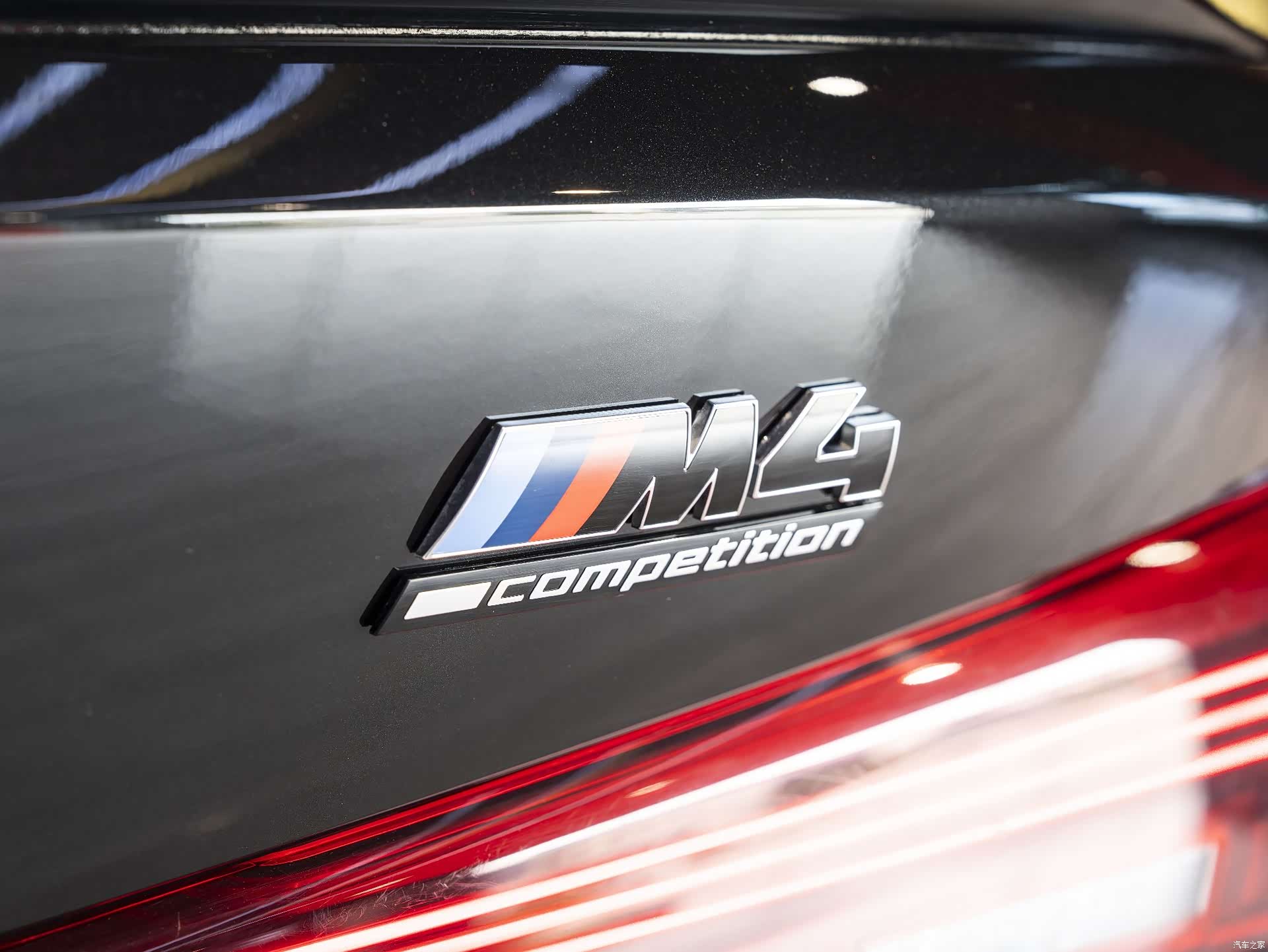 BMW M4, 2025 13