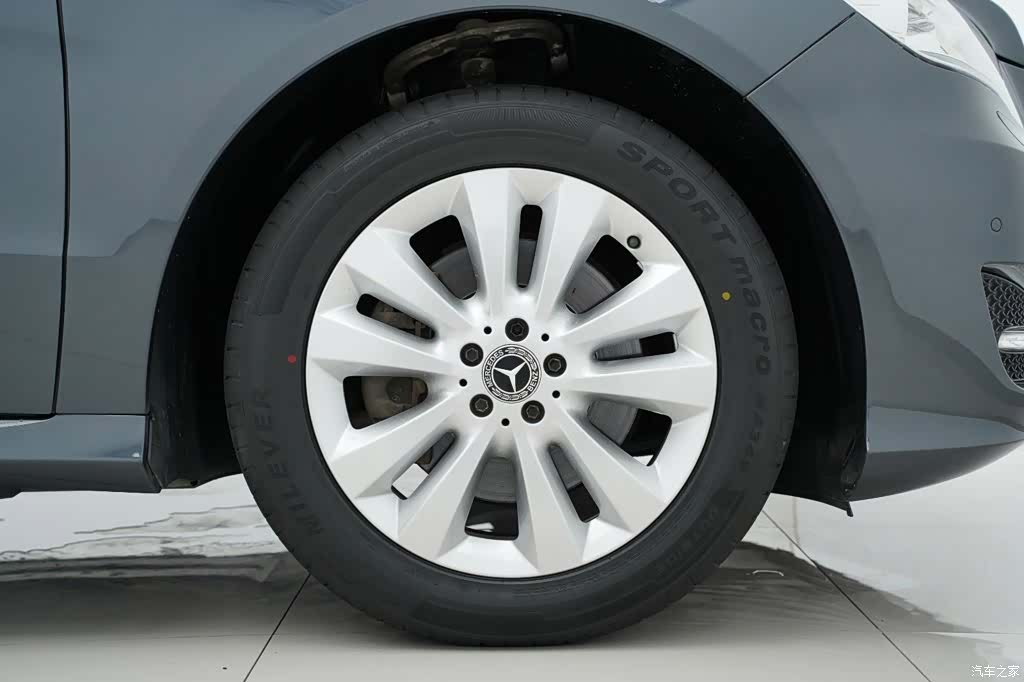 Mercedes-Benz R-Class, 2014 31