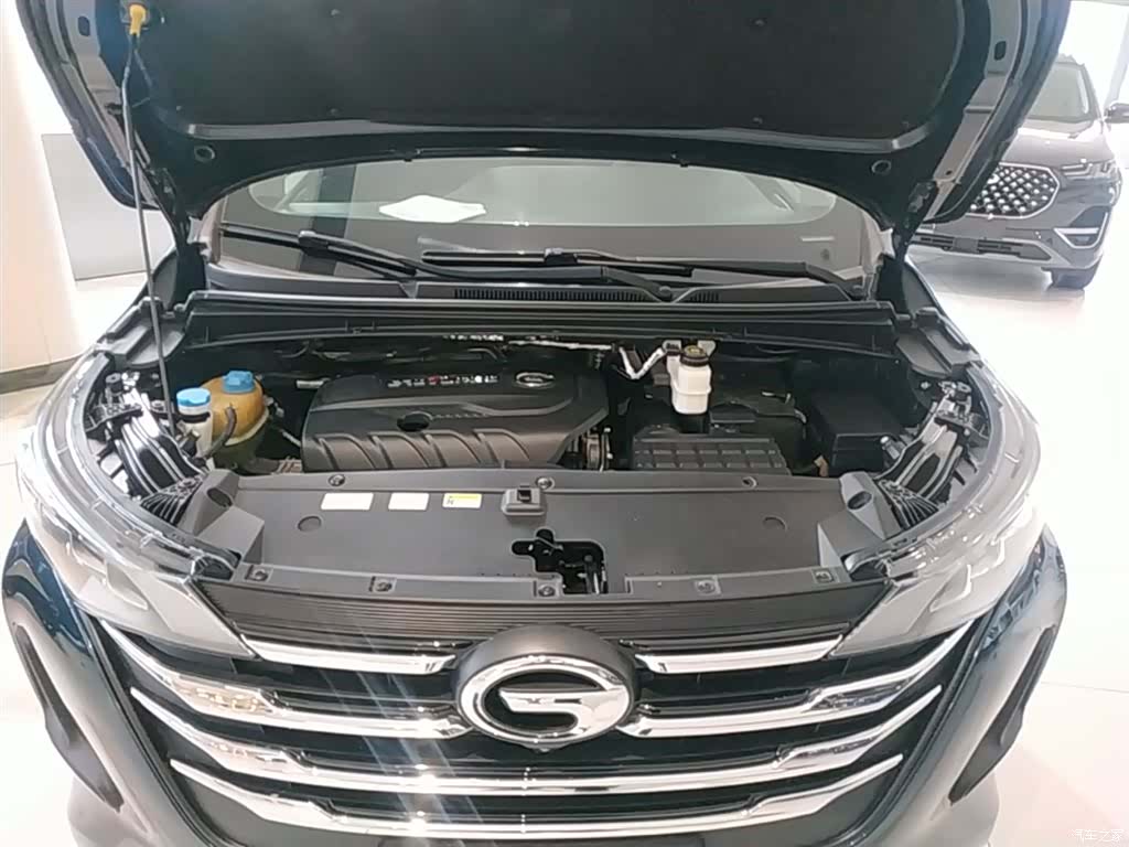 GAC M6, 2020 20