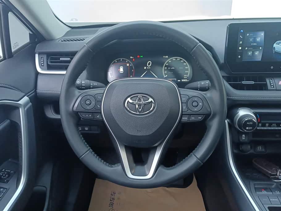 Toyota Wilanda