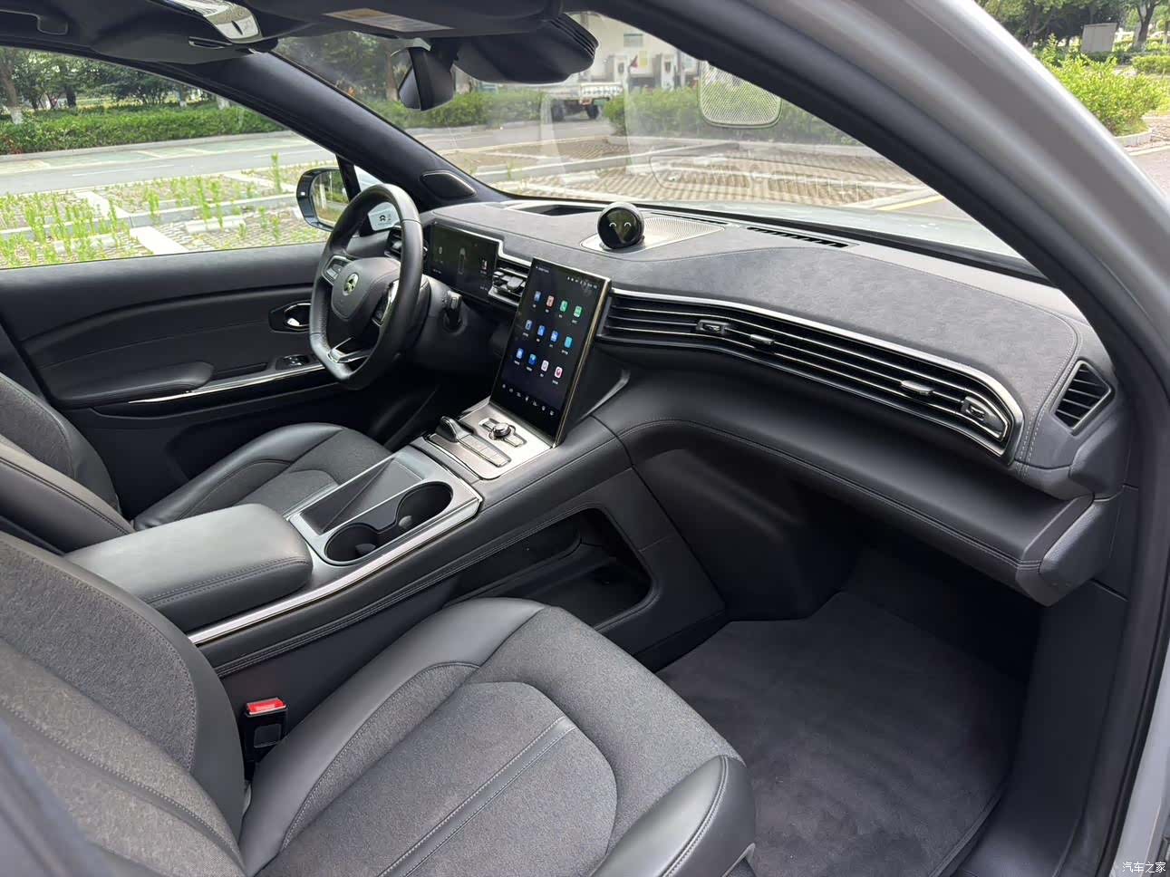 NIO EC6, 2021 8