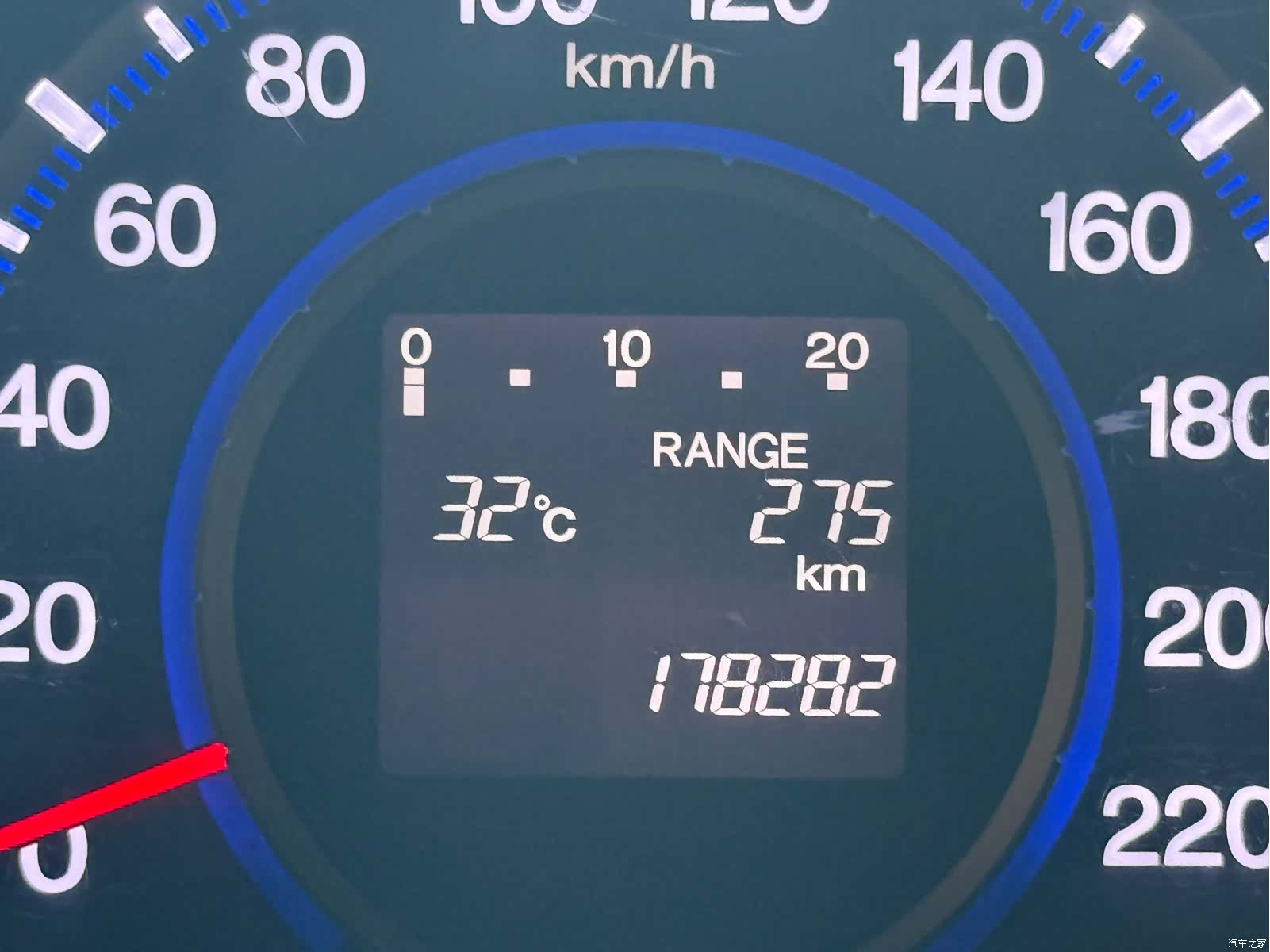 Honda Odyssey, 2011 3