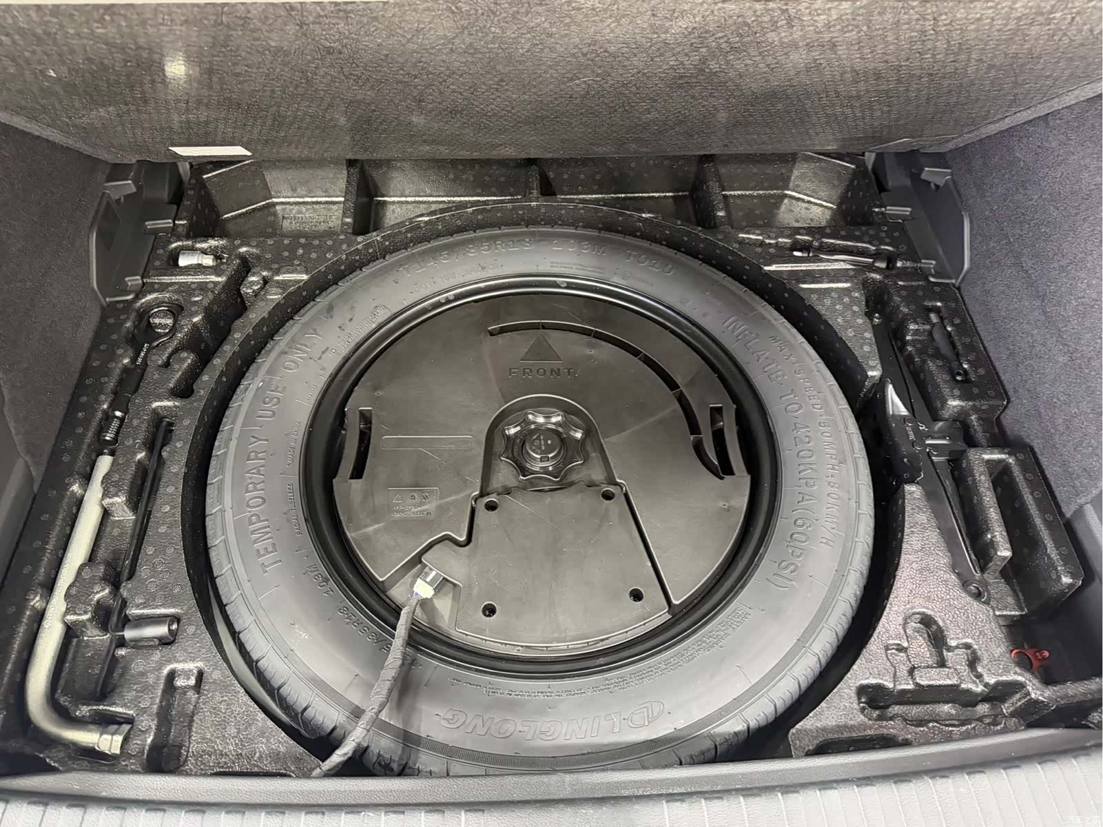 Audi Q3, 2022 19