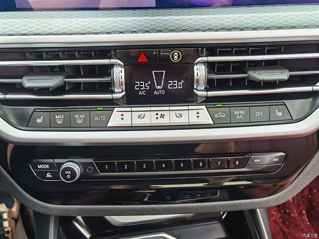 BMW X3, 2022 29