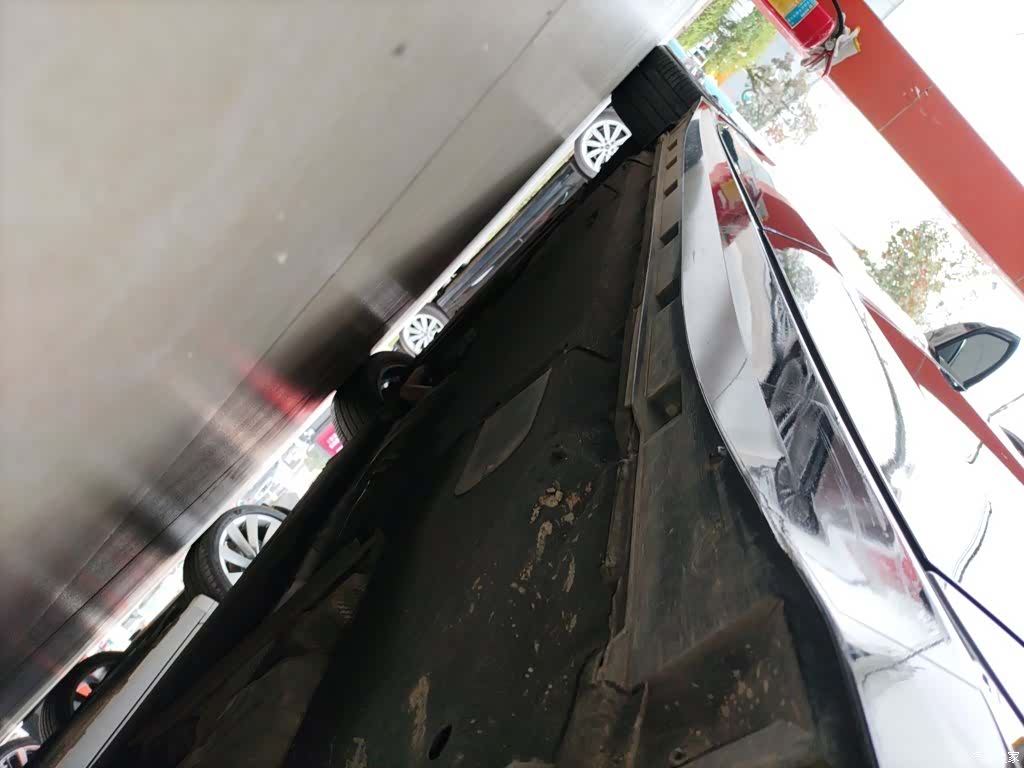 Volkswagen Phideon, 2023 21
