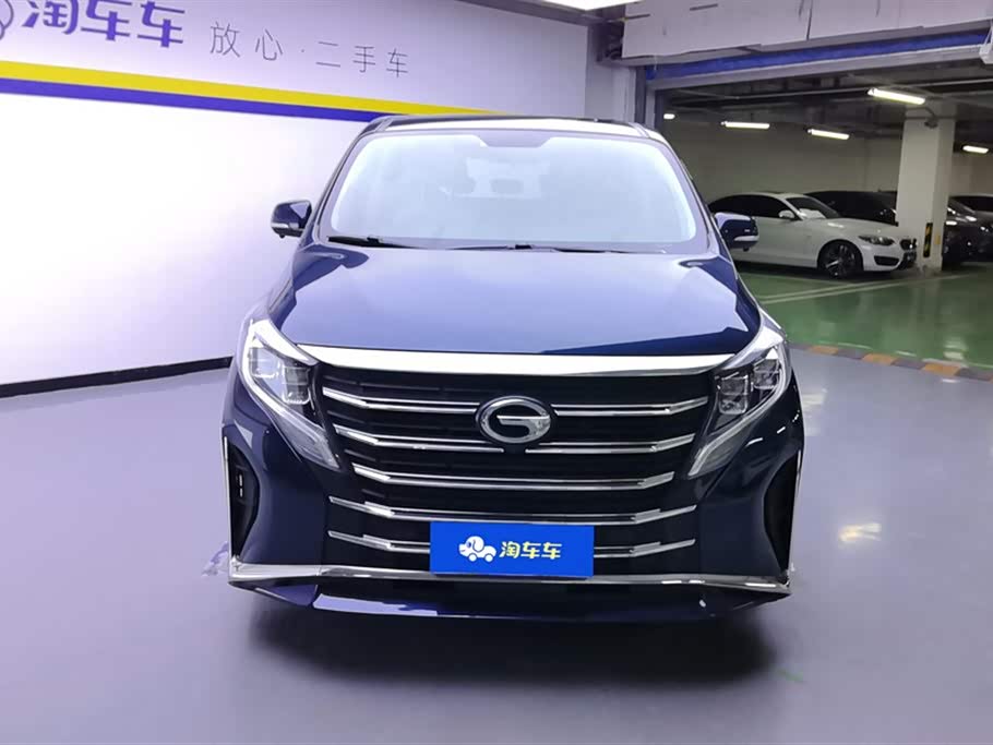 Trumpchi Trumpchi M8