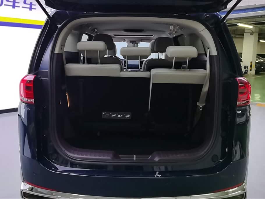 Trumpchi Trumpchi M8