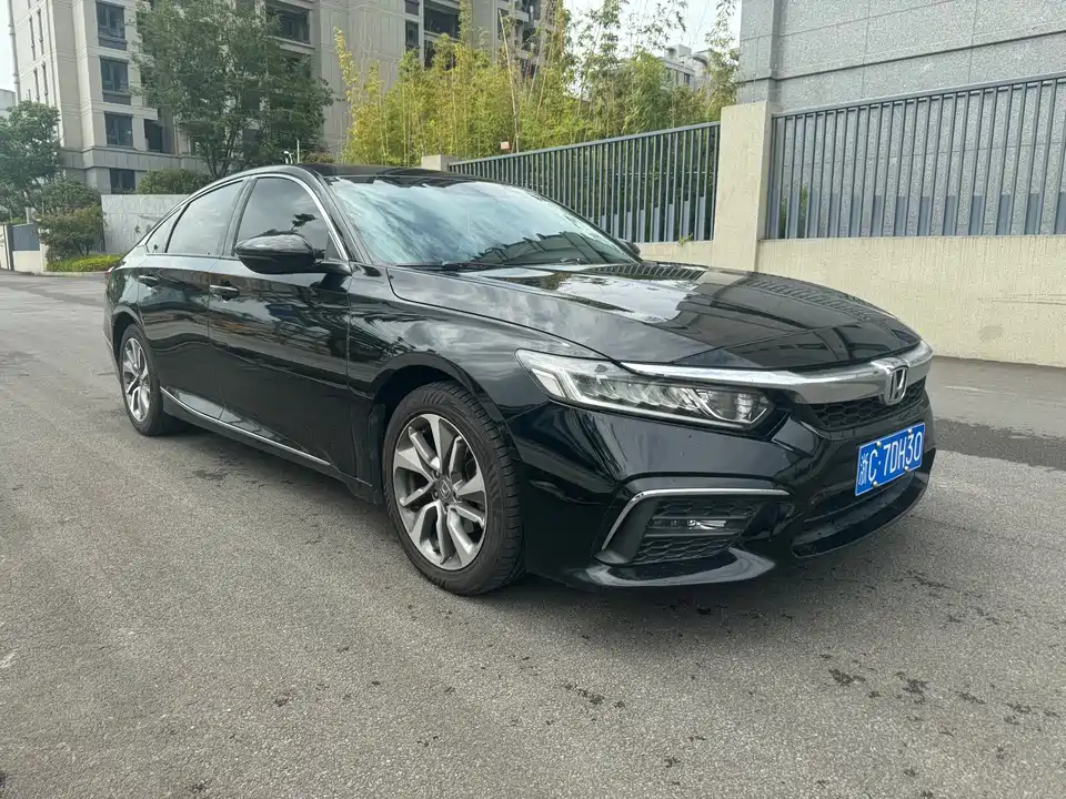 Honda Yingshipai Honda Yingshipai