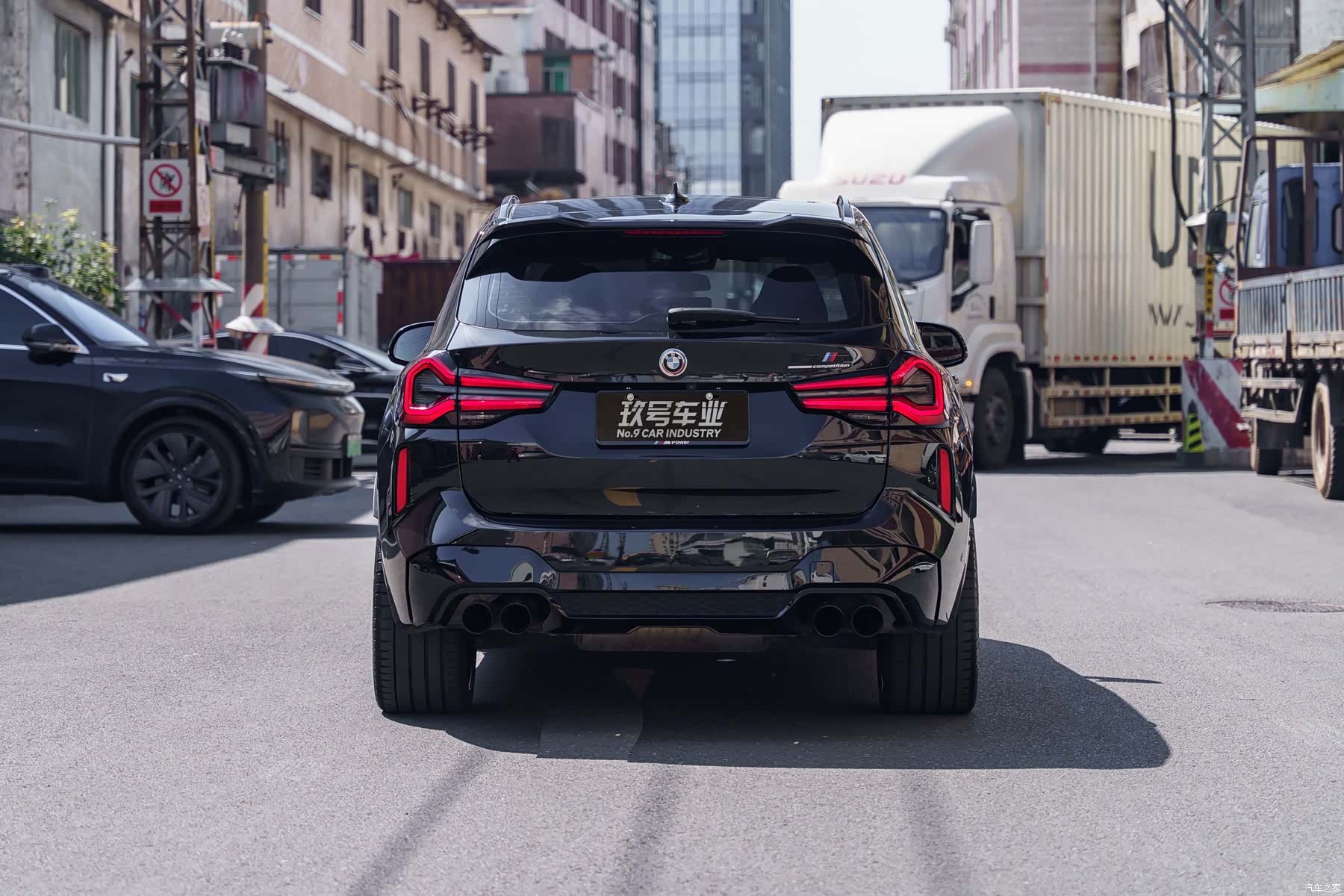 BMW X3, 2022 4