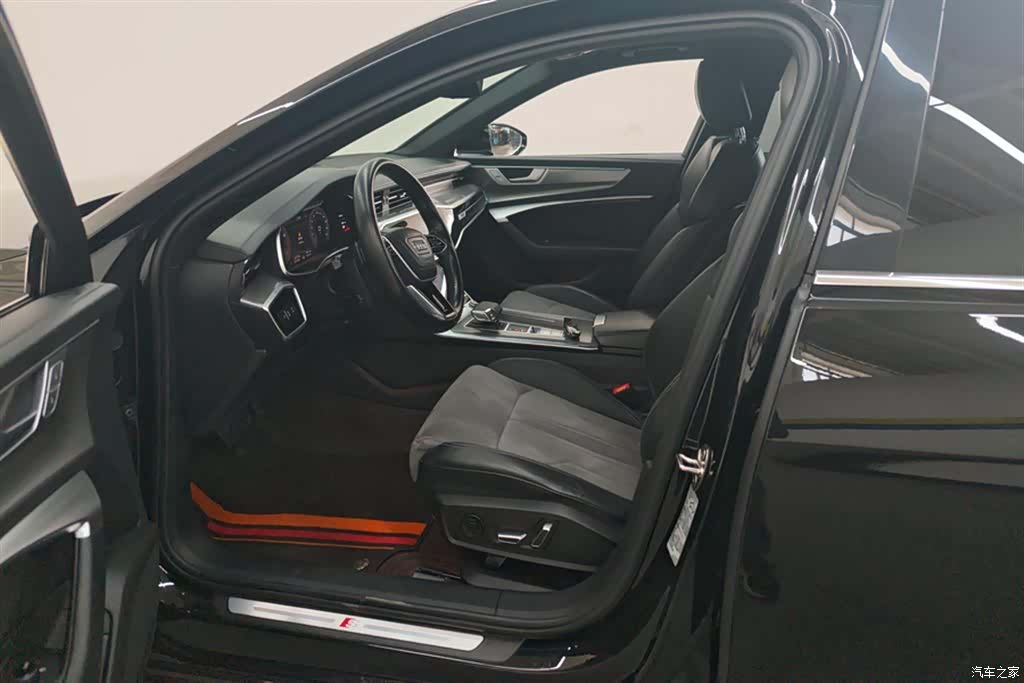 Audi A6L, 2023 9