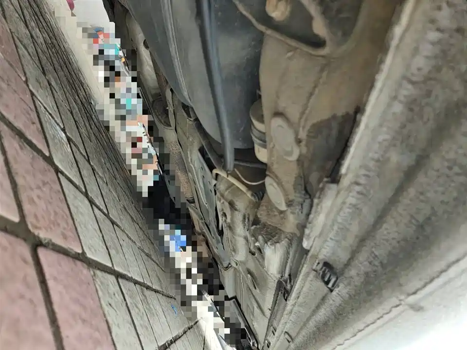 Volkswagen Santana