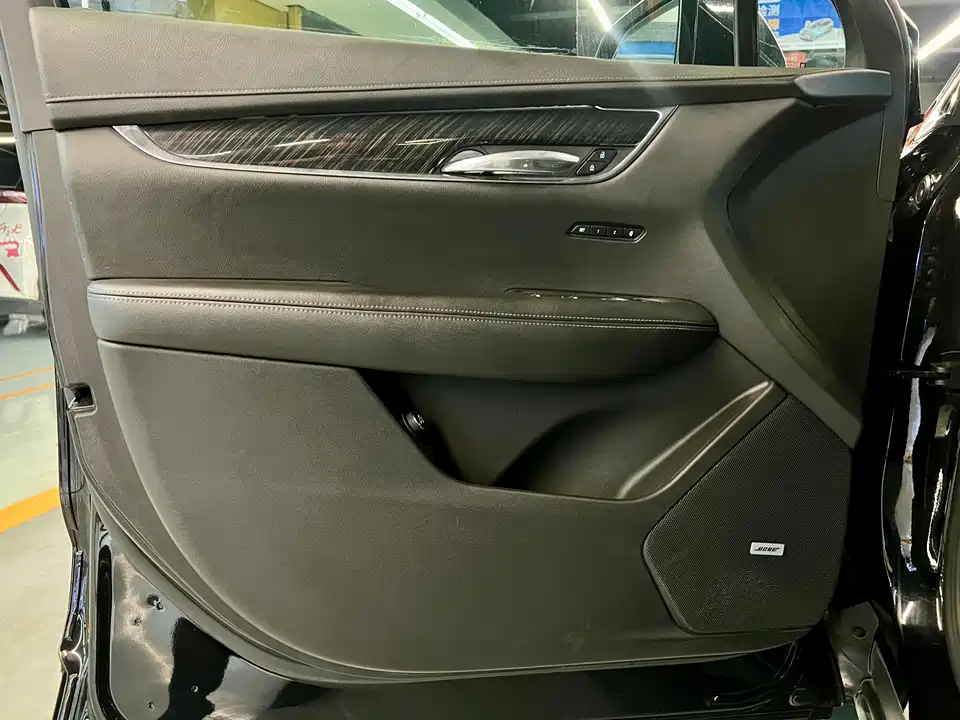 Cadillac XT6 Cadillac XT6
