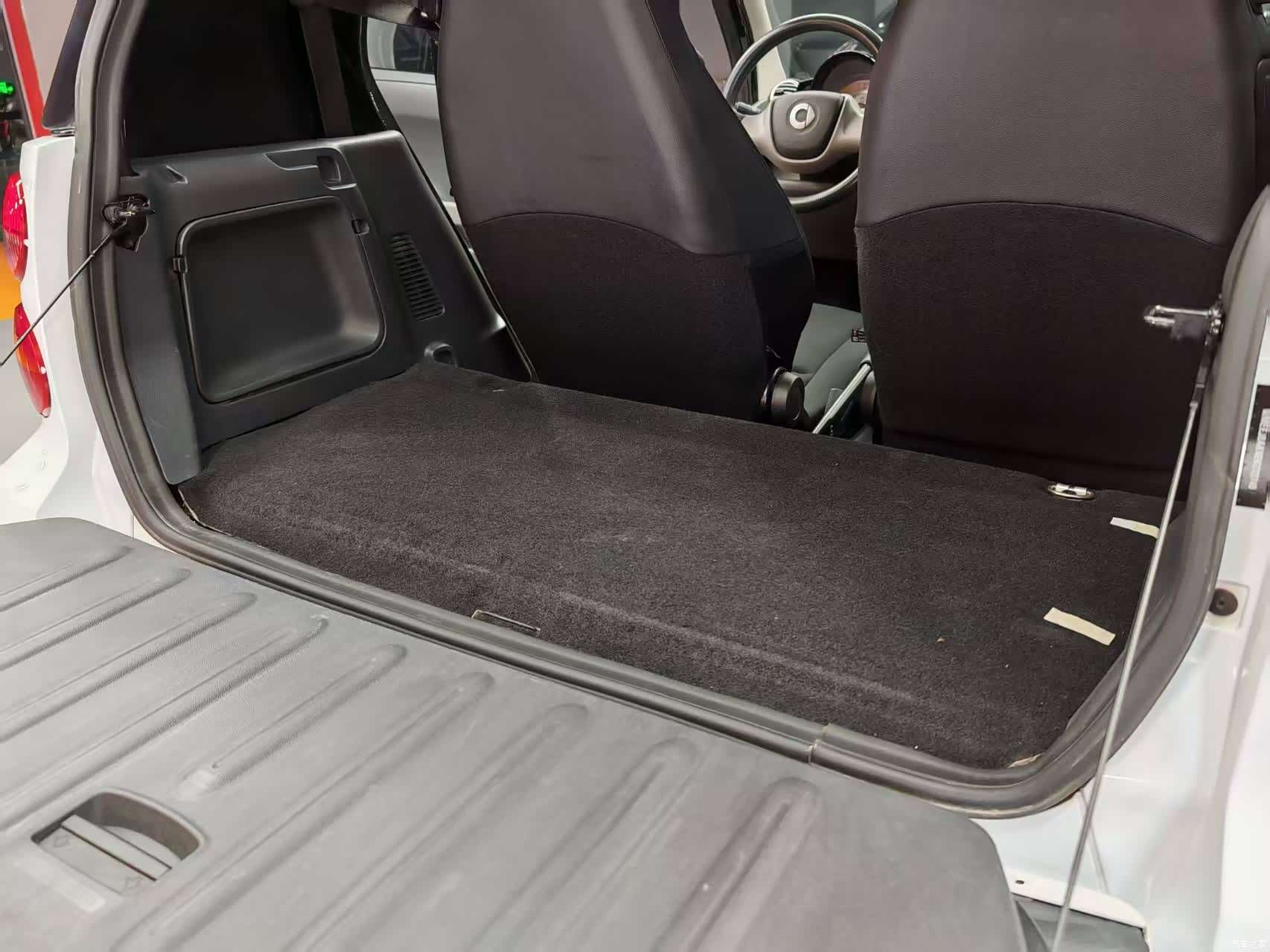Smart Fortwo, 2014 21
