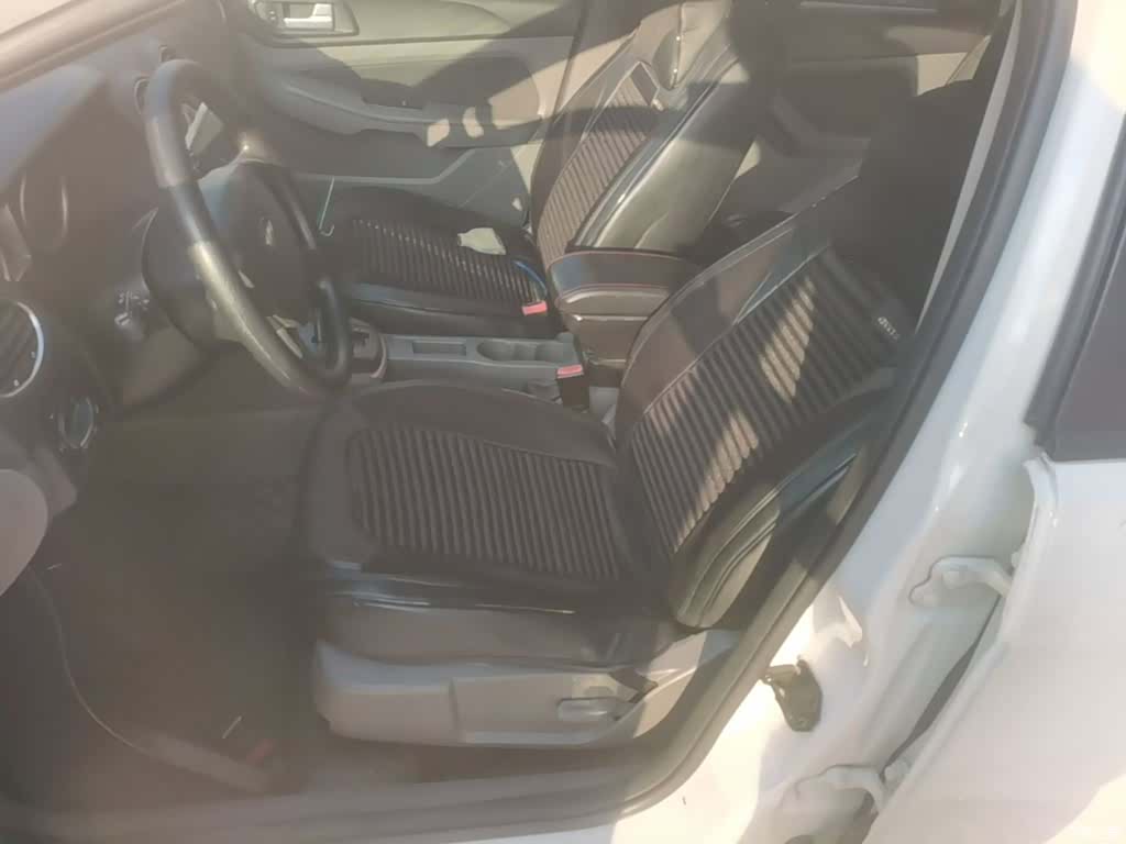 Ford Focus, 2016 15