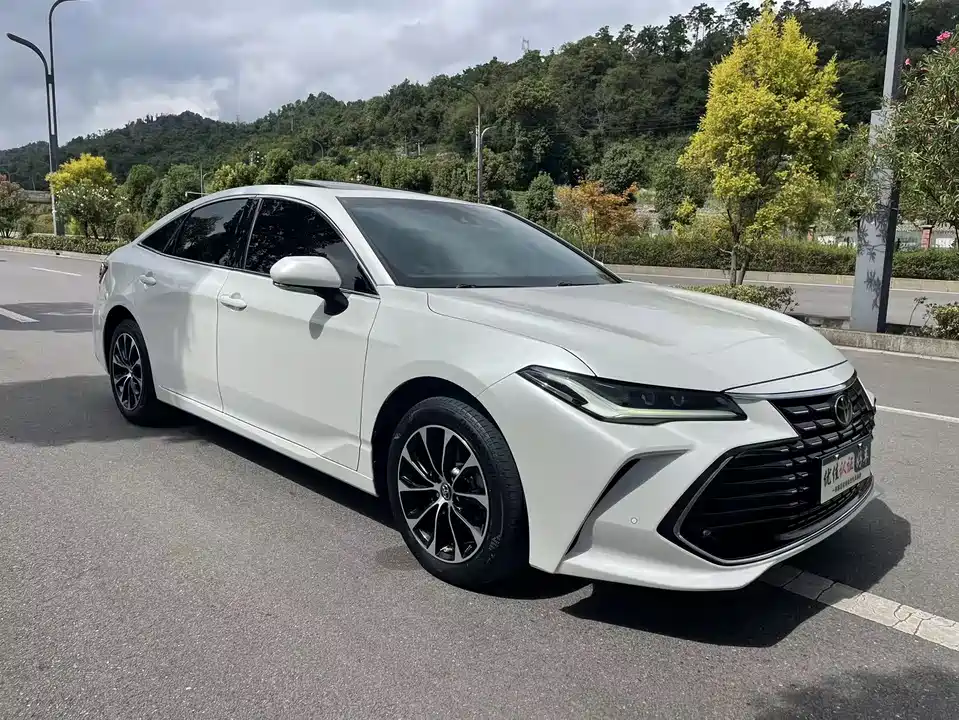 Toyota Asian dragon