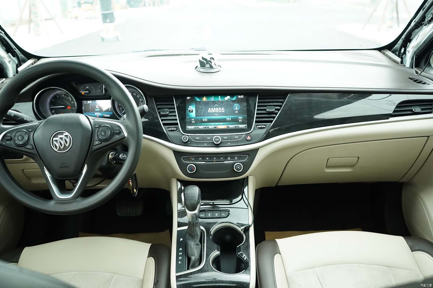 Buick Verano, 2017 13