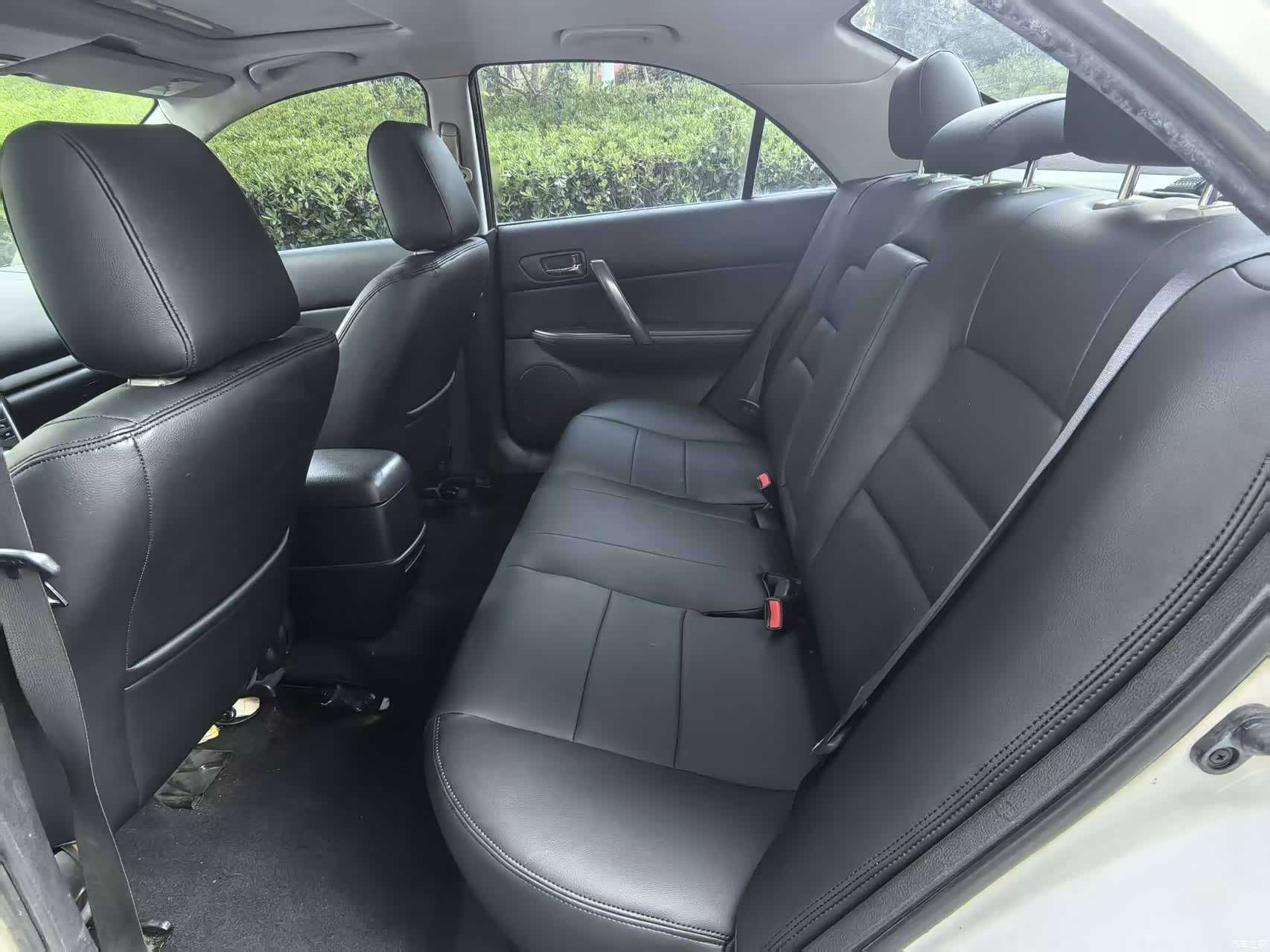 Mazda 6, 2014 8