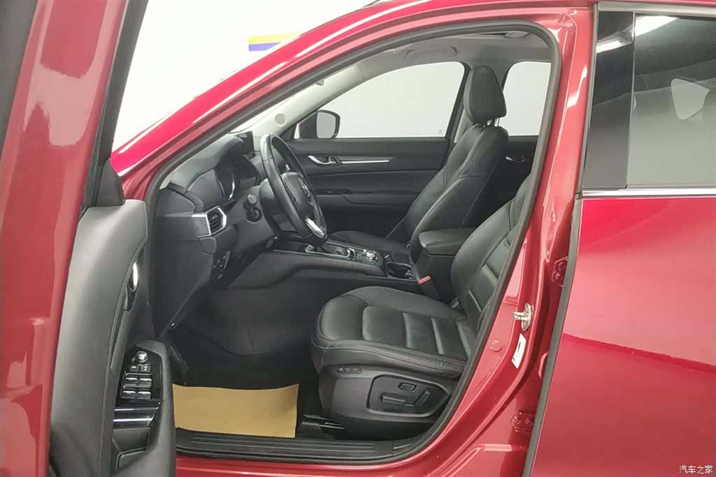 Mazda CX-5, 2020 9