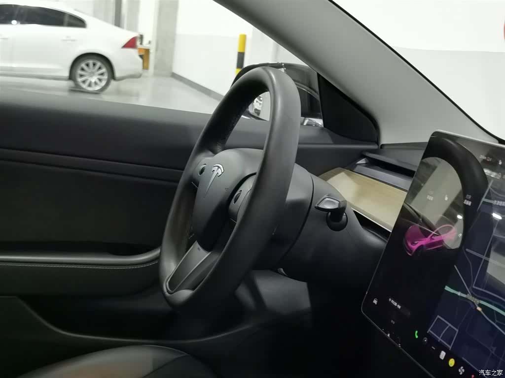 Tesla Model 3, 2021 22