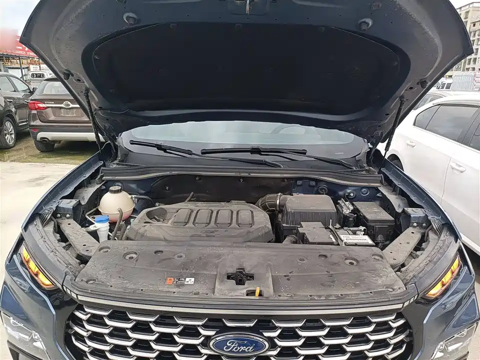 Ford Ling Rui Ford Ling Rui