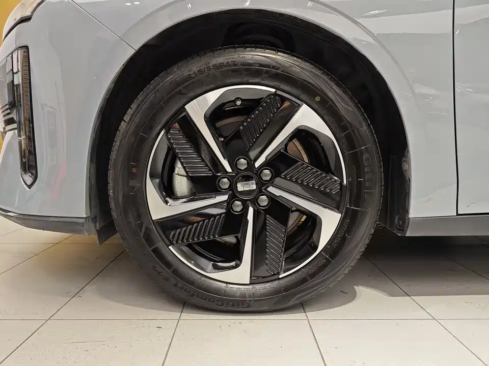 Geely Galaxy Galaxy L6