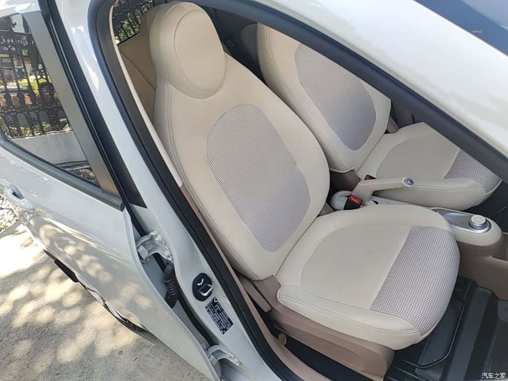 Wuling MINIEV, 2025 25