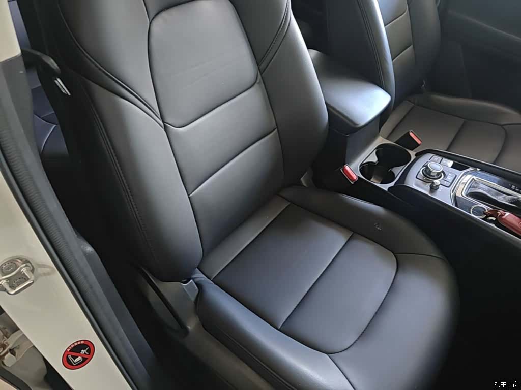 Mazda CX-5, 2017 25