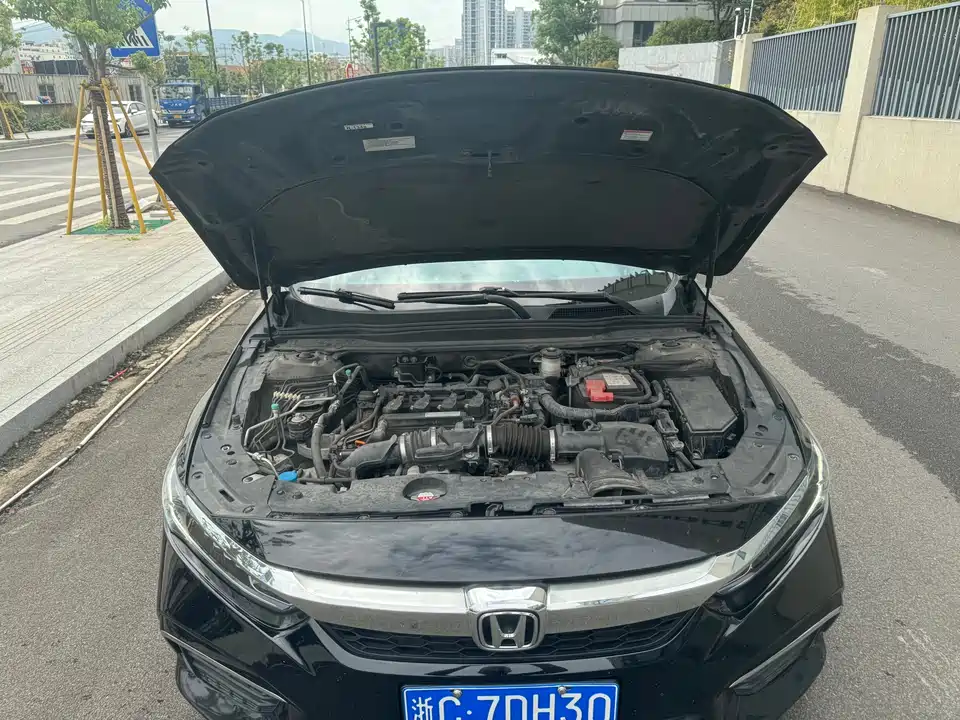 Honda Yingshipai Honda Yingshipai