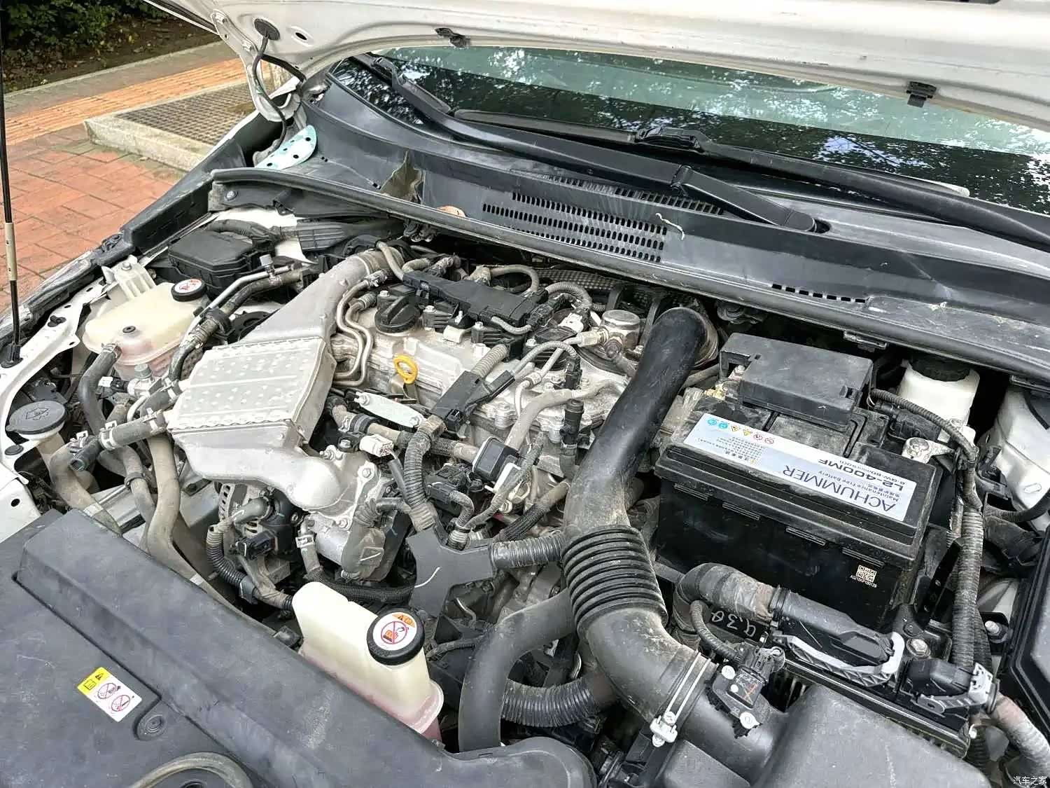Toyota Corolla, 2020 9